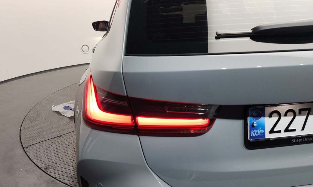 BMW M3 M3 Touring Competition M xDrive, 2024