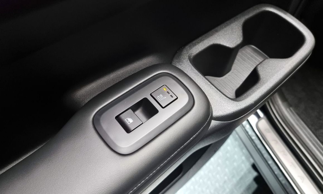 Hyundai Santafe Gasoline 2.5T 2WD, 2024