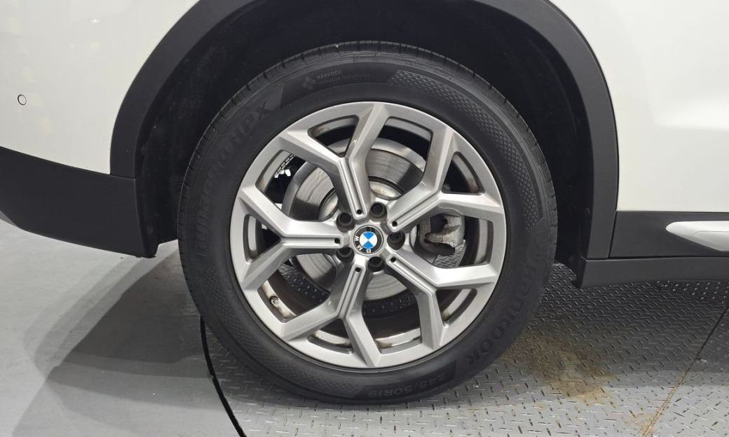 BMW X3 xDrive 20i, 2023