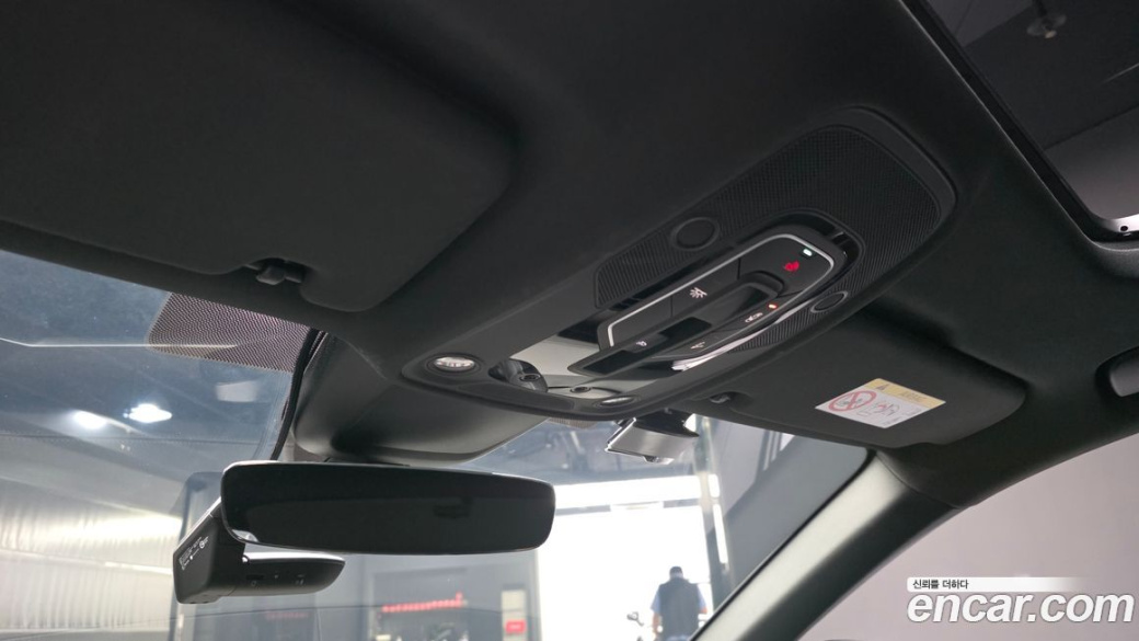 Audi A6 45 TFSI Quattro Premium, 2025