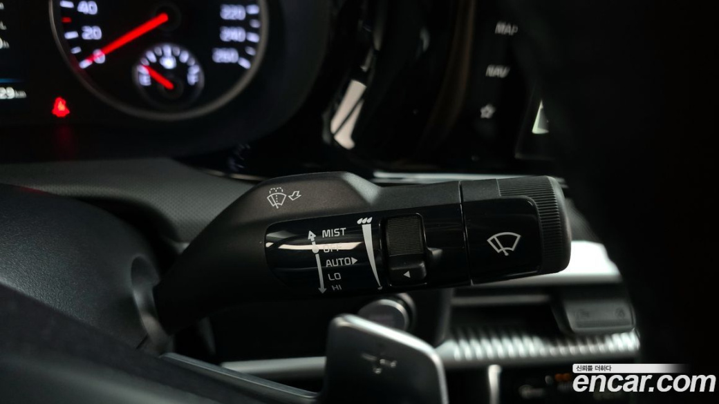 Kia K5 2.0, 2023