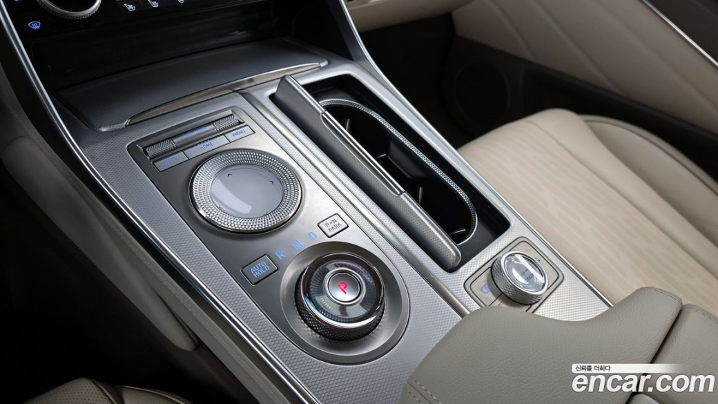 Genesis GV80 2.5T Gasoline AWD, 2022