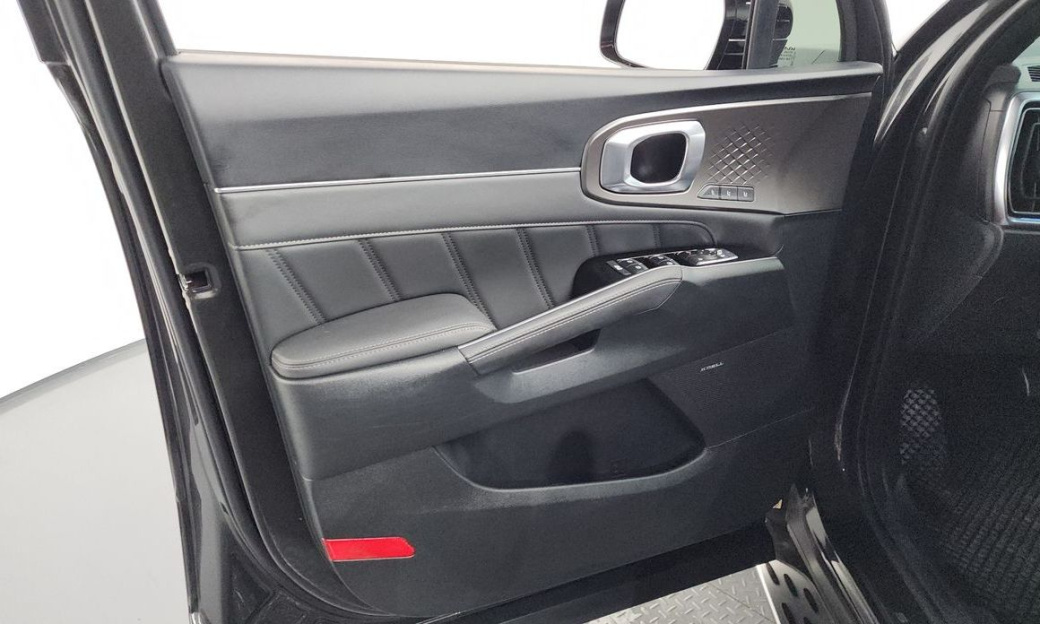 Kia Sorento Gasoline 2.5T 4WD, 2024