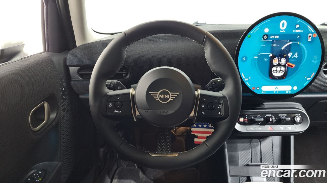 Mini Cooper 5Door Classic, 2025