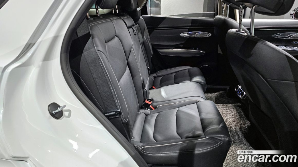 Genesis GV70 2.5T Gasoline AWD, 2023