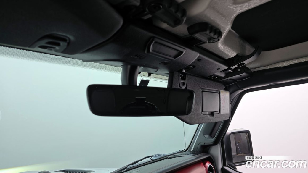 Jeep Wrangler 2.0 Rubicon 4Door, 2023