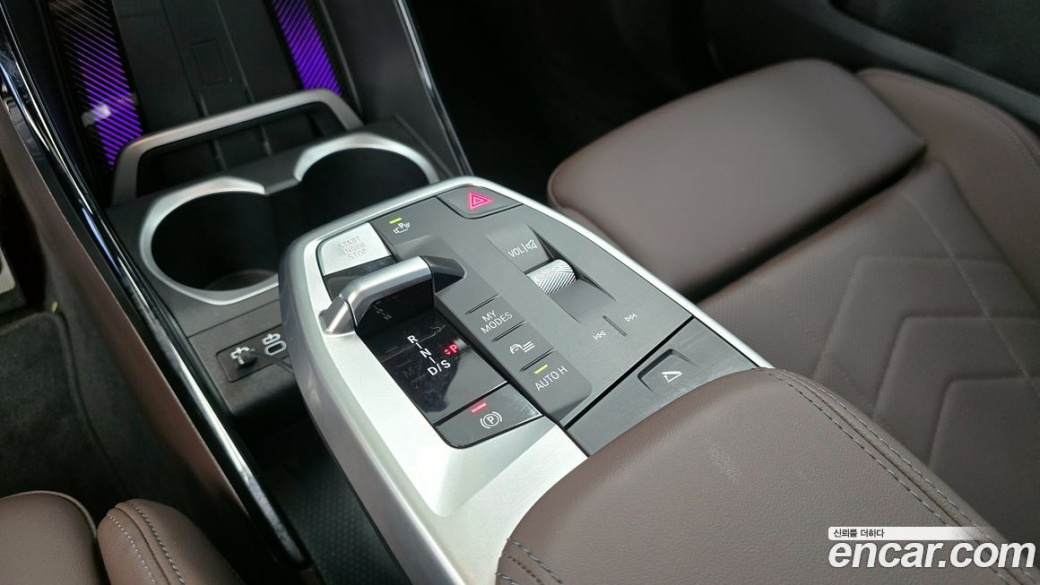 BMW X1 sDrive 18d M Sport, 2025