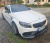 Mercedes-Benz C-Class C63 S AMG Coupe, 2021