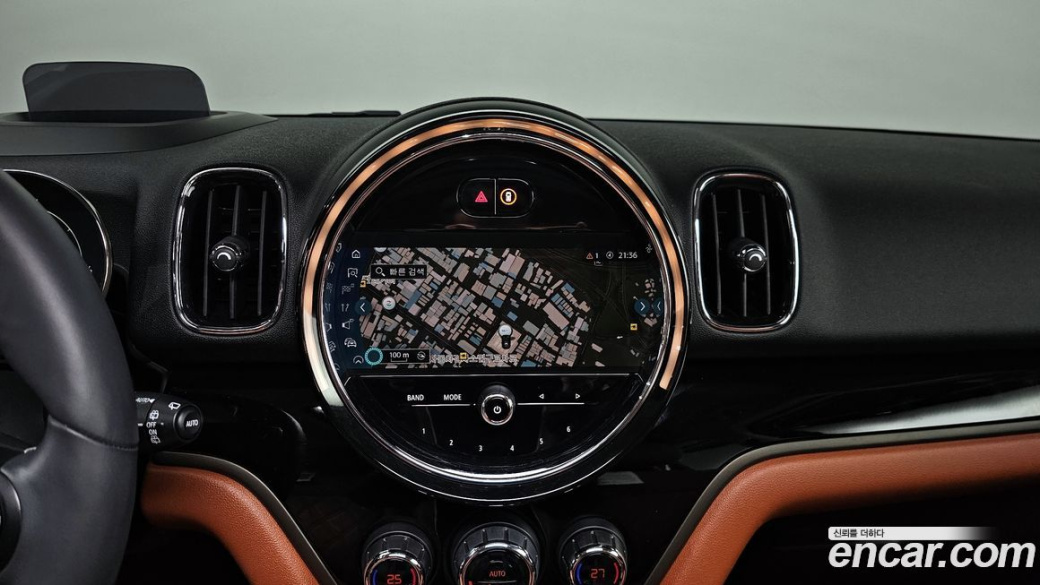 Mini Countryman ALL4 Classic, 2022