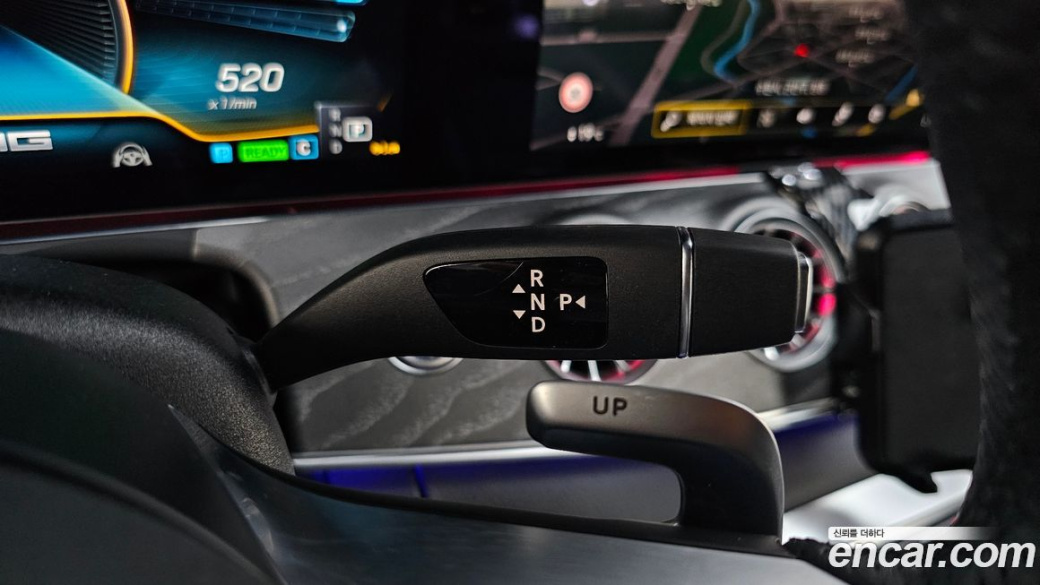Mercedes-Benz AMG GT 4Door 43 4MATIC+, 2023