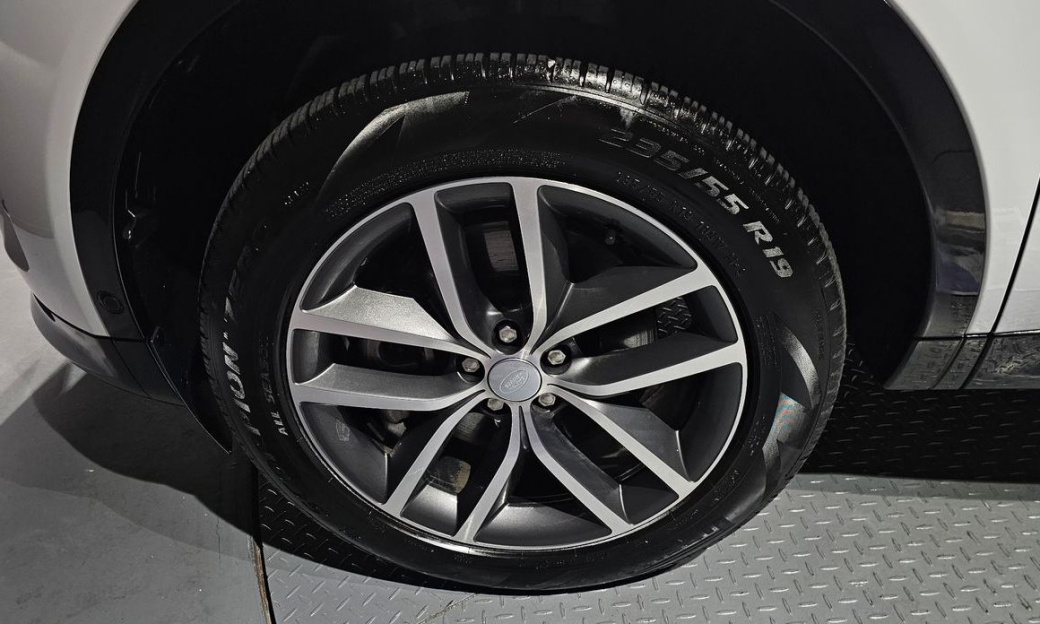 Land Rover Discovery Sport P250 Dynamic SE, 2025