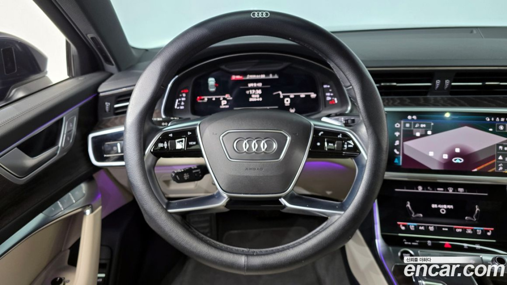 Audi A6 45 TFSI Premium, 2023