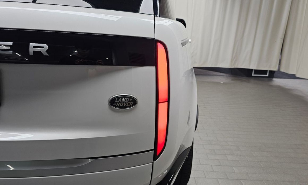Land Rover Range Rover P530 Autobiography, 2023