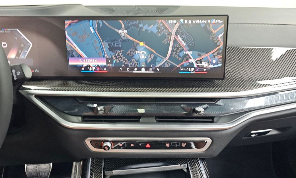 BMW X7 xDrive 40i M Sport 6STR, 2025