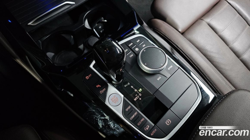 BMW X4 xDrive20i xLine, 2022