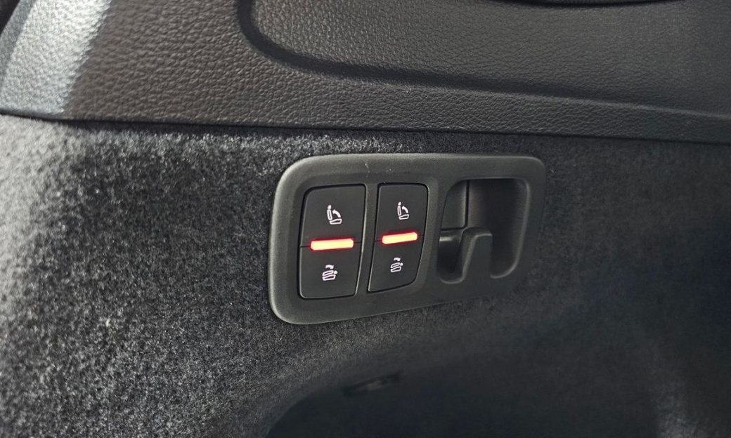 Audi Q7 45 TDI Quattro Premium, 2022
