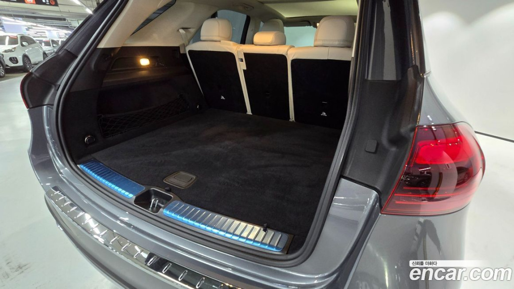Mercedes-Benz GLE-Class GLE450 4MATIC, 2025