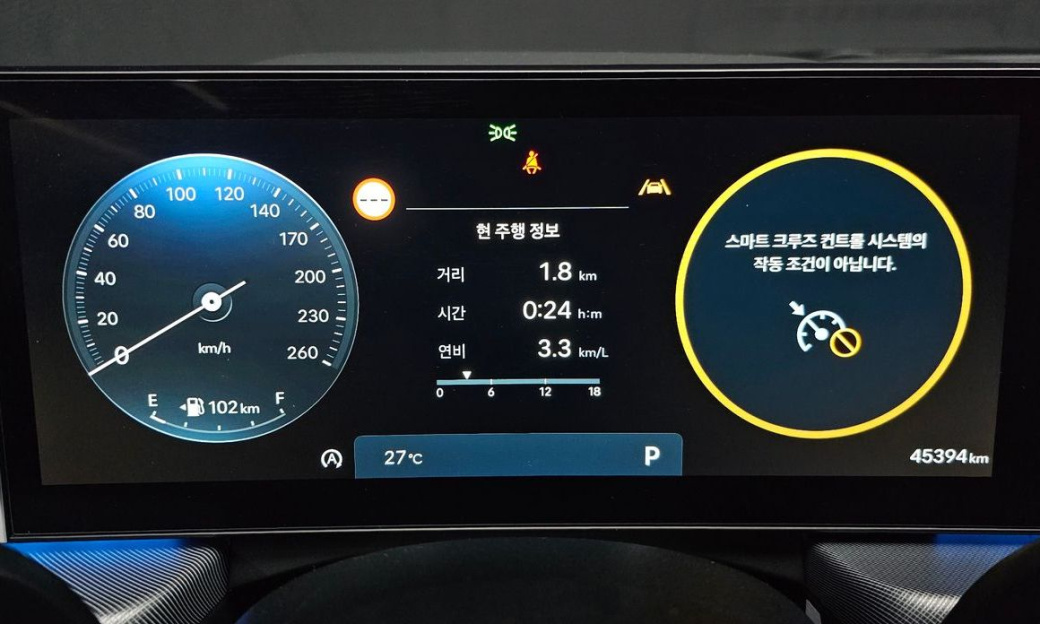 Hyundai Sonata 2.0, 2024