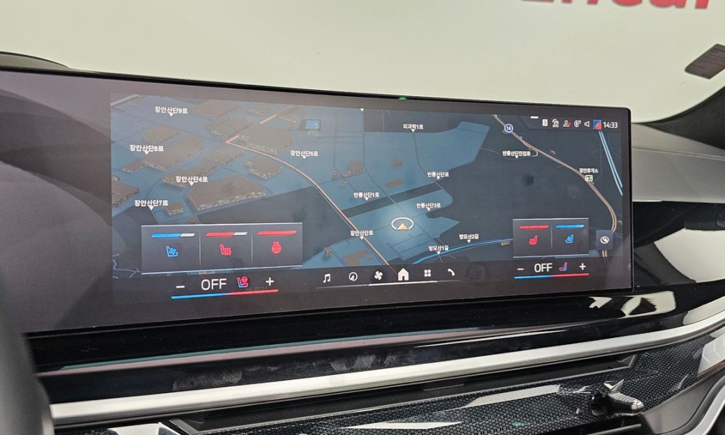 BMW X7 xDrive 40i M Sport 6STR, 2024