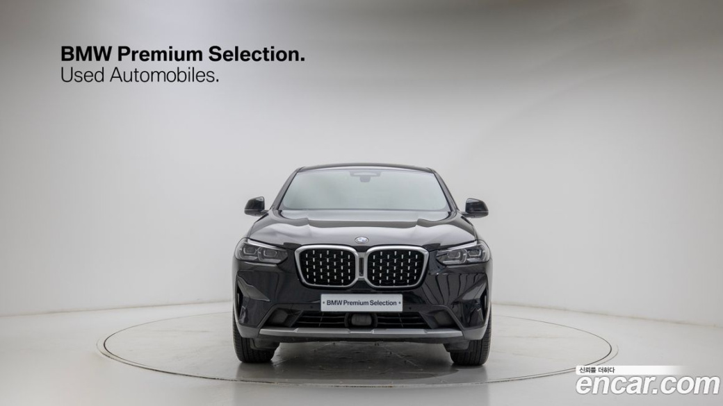 BMW X4 xDrive20i xLine, 2022