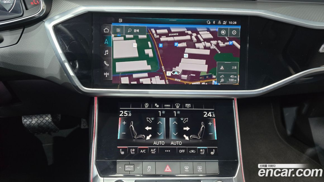 Audi A6 45 TFSI, 2023