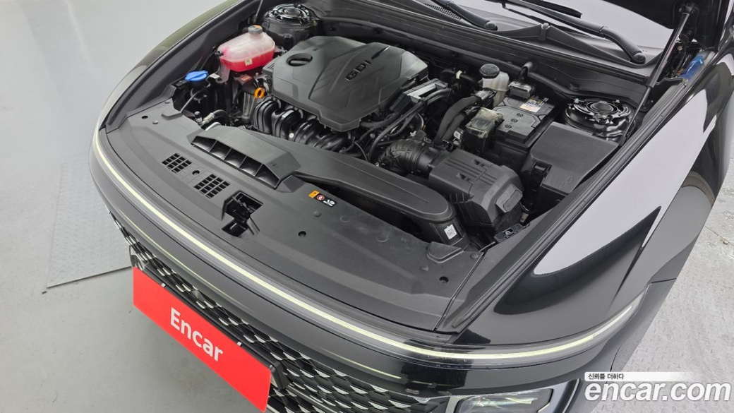 Hyundai Grandeur 2,5 Gasoline 2WD, 2025