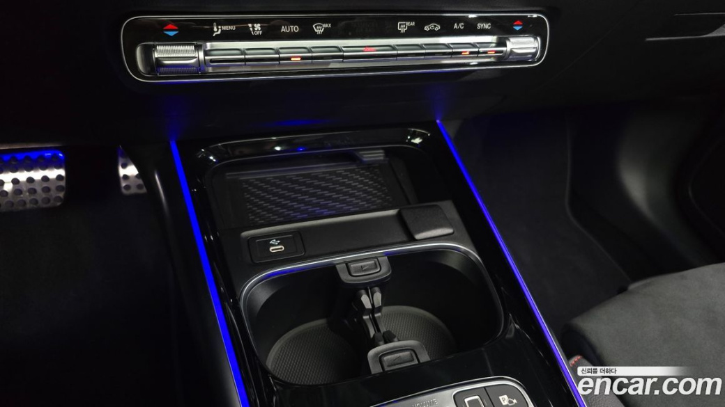 Mercedes-Benz GLA-Class GLA250 4MATIC, 2026