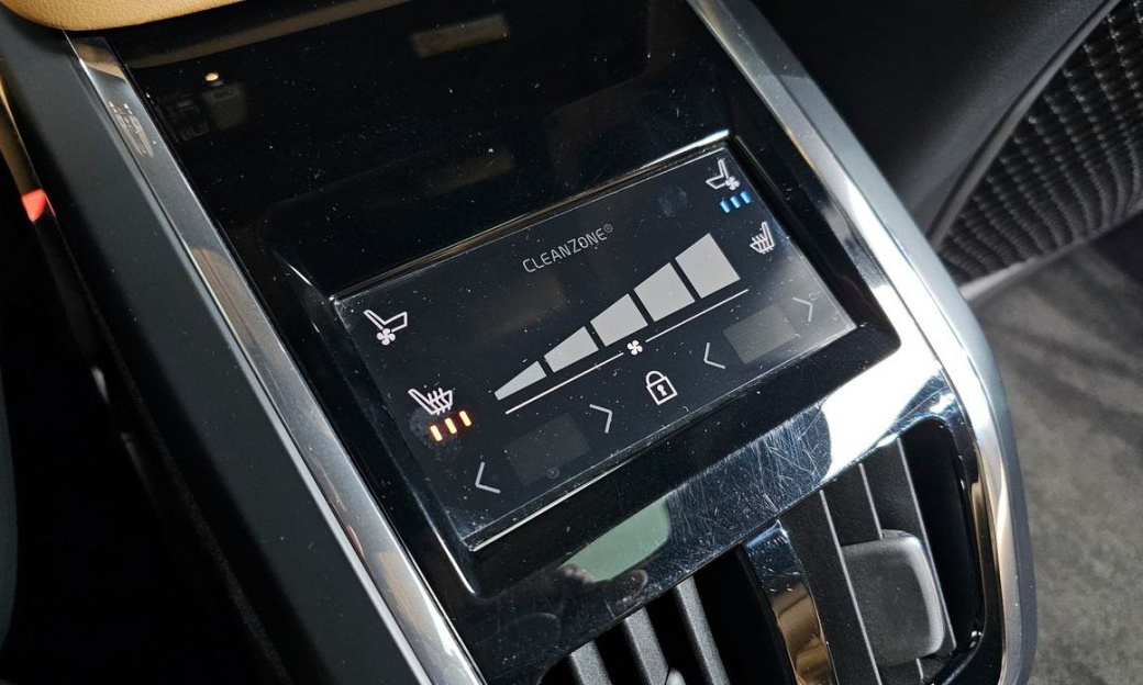 Volvo S90 B5 Inscription, 2022
