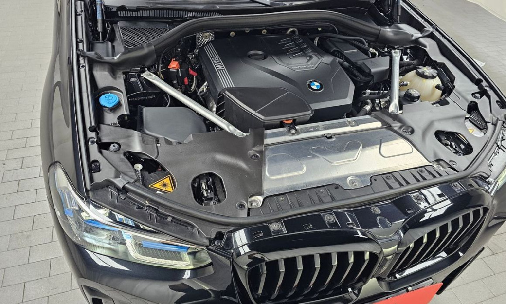 BMW X3 xDrive 20i M Sports Pro, 2024
