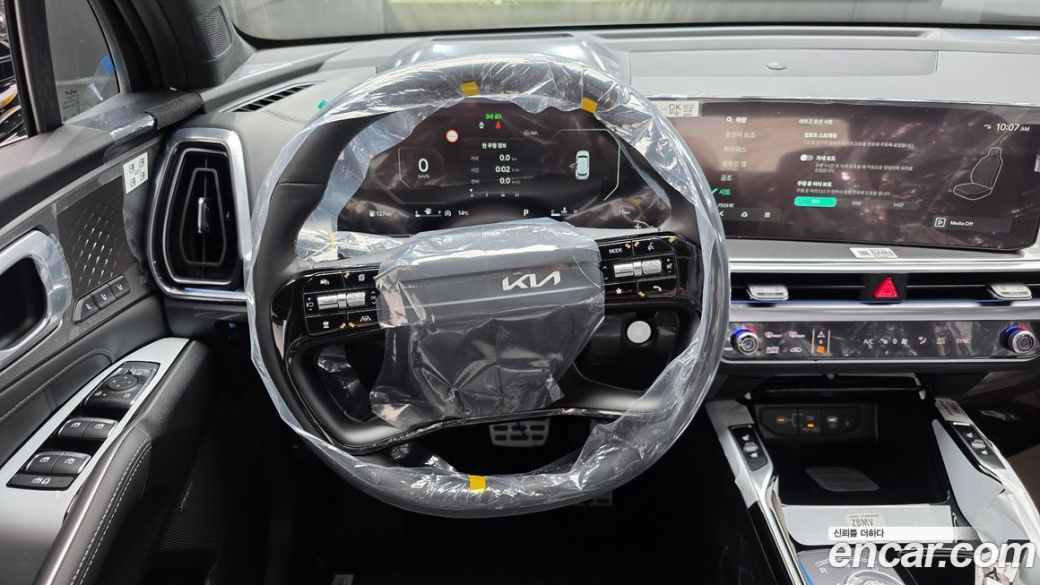 Kia Sorento Diesel 2.2 4WD, 2026