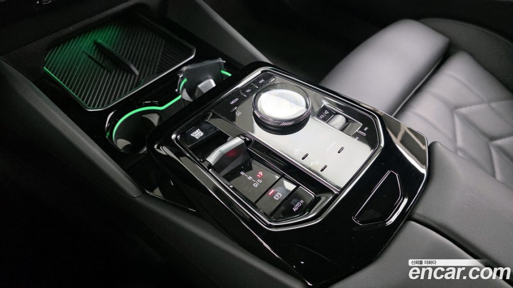 BMW 5-Series 520i Special Edition, 2025