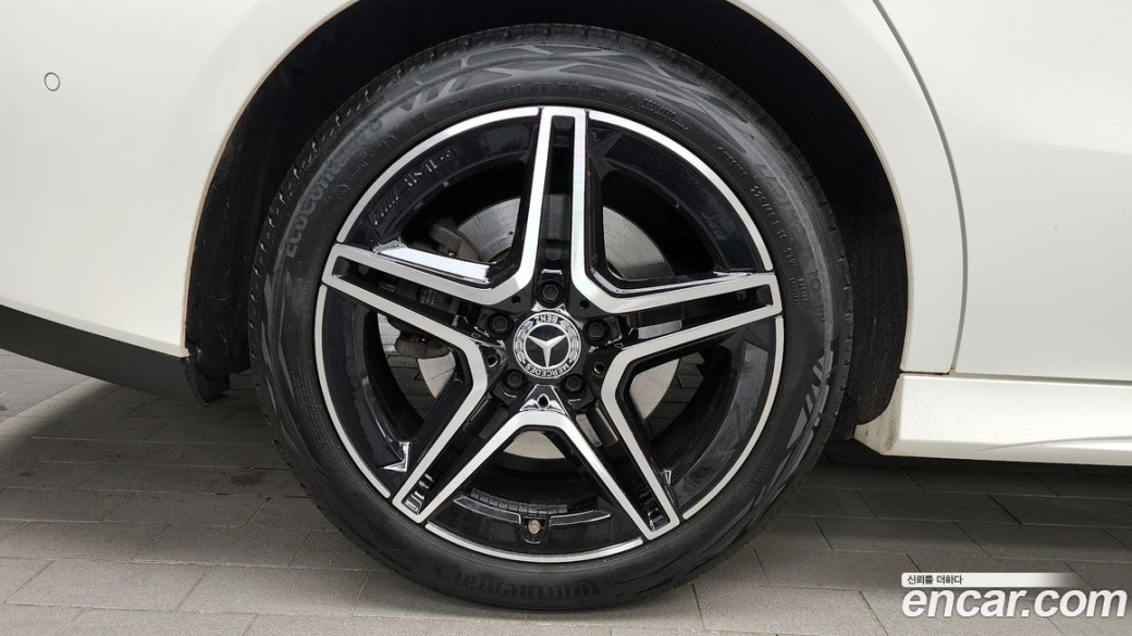 Mercedes-Benz CLA-Class CLA250 4MATIC, 2022
