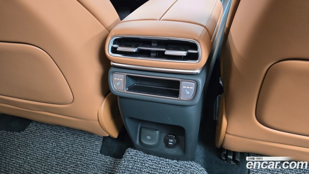 Genesis GV80 2.5T Gasoline AWD, 2024
