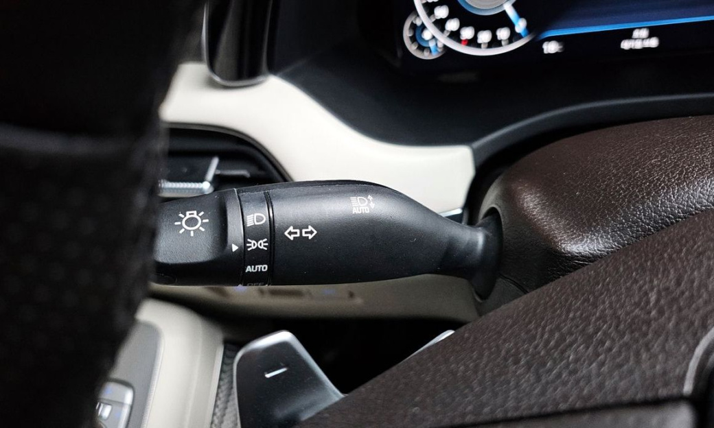 Hyundai Palisade Diesel 2.2 2WD, 2022