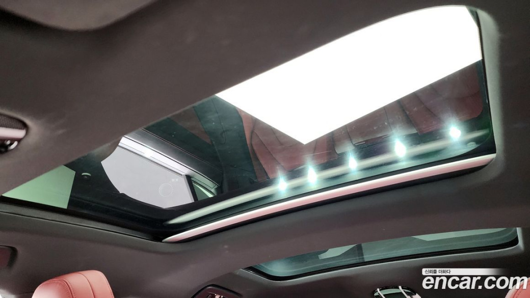 Porsche Panamera 2.9 AWD, 2023