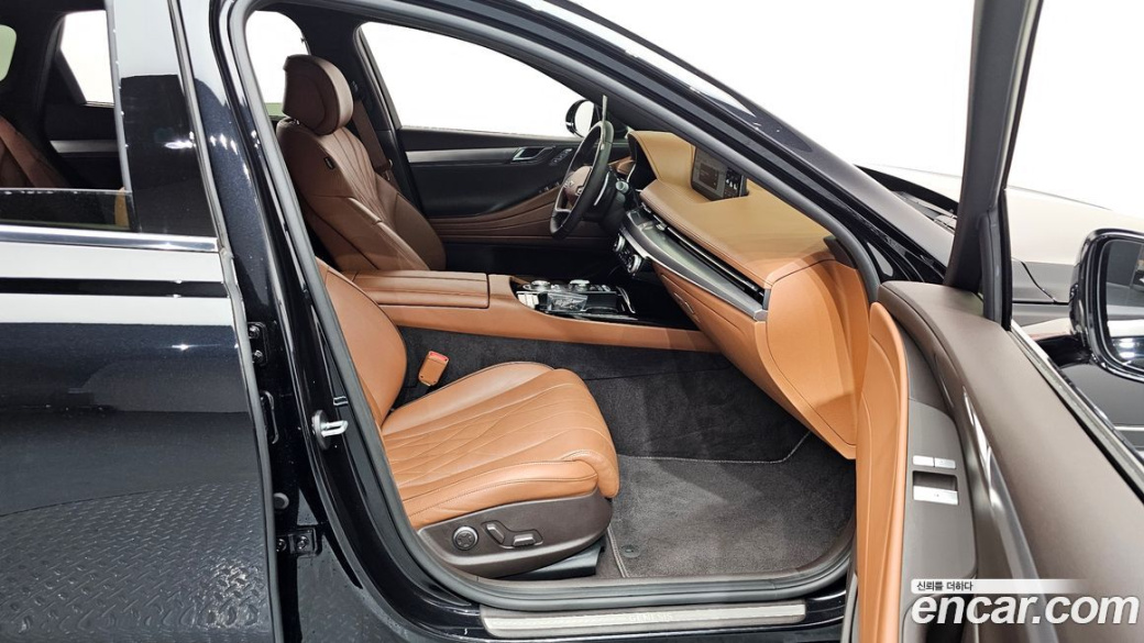 Genesis G80 Gasoline 2.5 Turbo AWD, 2023