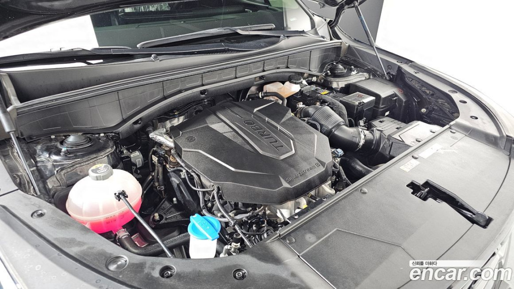 Kia Sorento Diesel 2.2 4WD, 2024