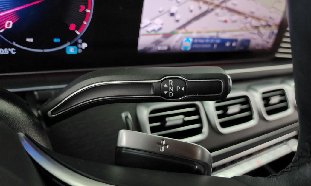 Mercedes-Benz GLE-Class GLE450 4MATIC, 2024