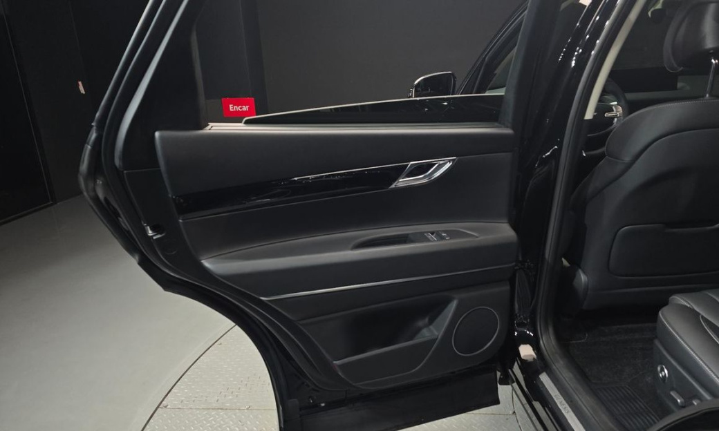 Genesis GV80 2.5T Gasoline 2WD, 2023
