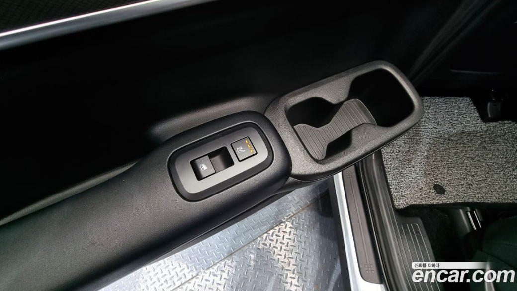 Hyundai Santafe Gasoline 2.5T 2WD, 2024