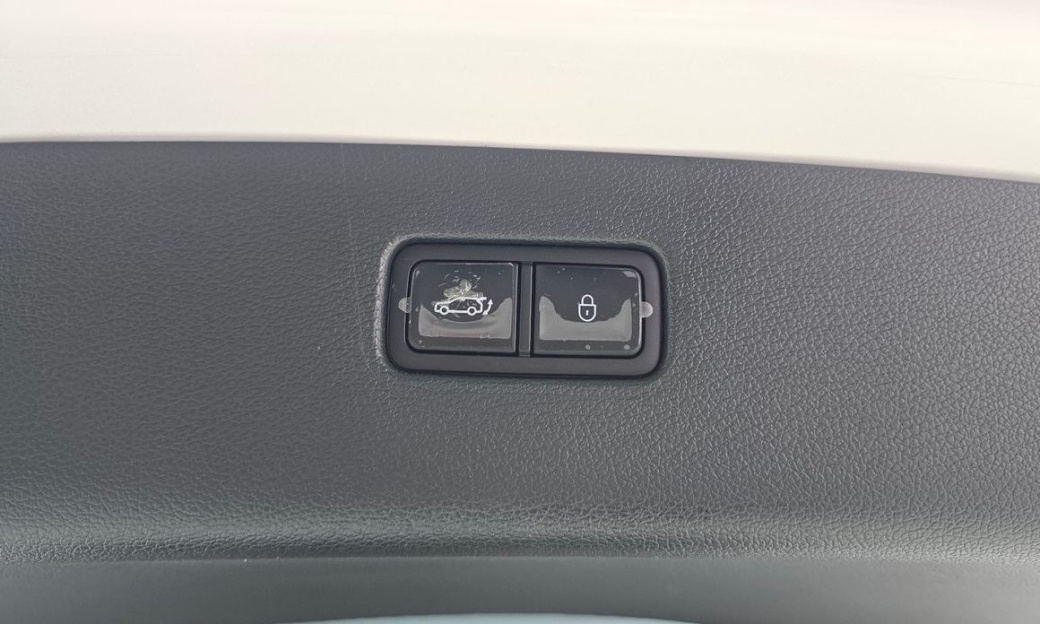 Genesis GV80 2.5T Gasoline AWD, 2024