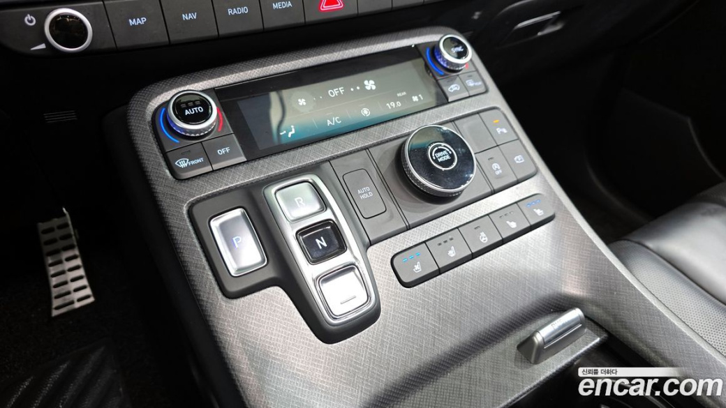 Hyundai Palisade Diesel 2.2 2WD, 2023
