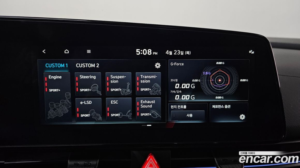 Hyundai AVANTE 2.0 N, 2025