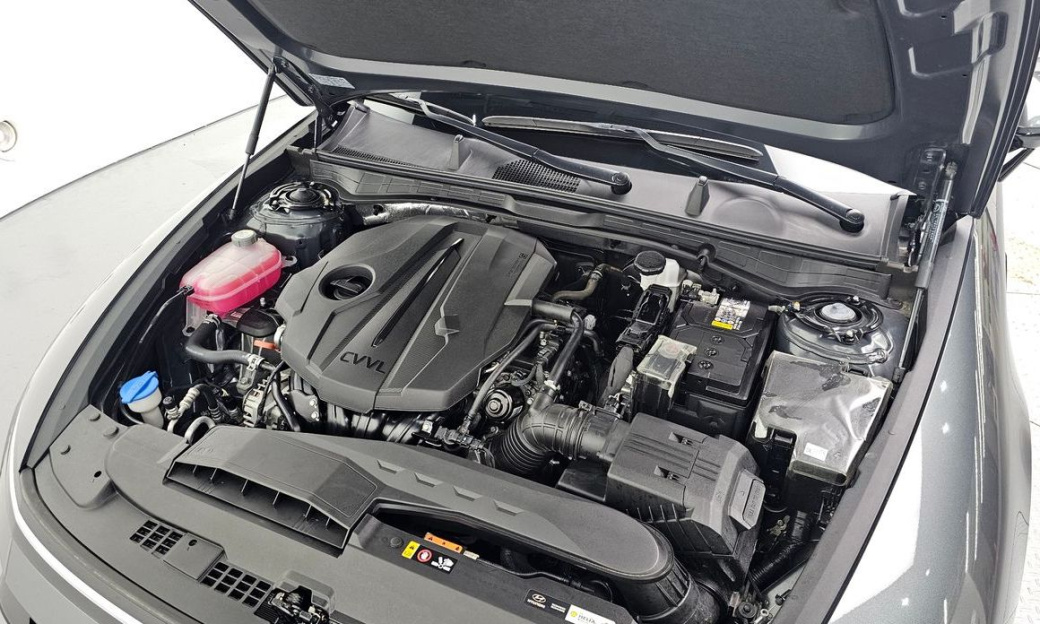 Hyundai Sonata 2.0, 2024