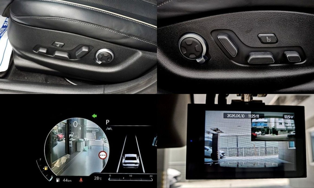 Genesis G80 Gasoline 2.5 Turbo AWD, 2022