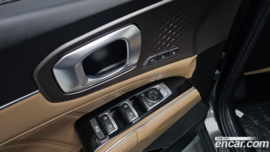 Kia Sorento Diesel 2.2 4WD, 2025