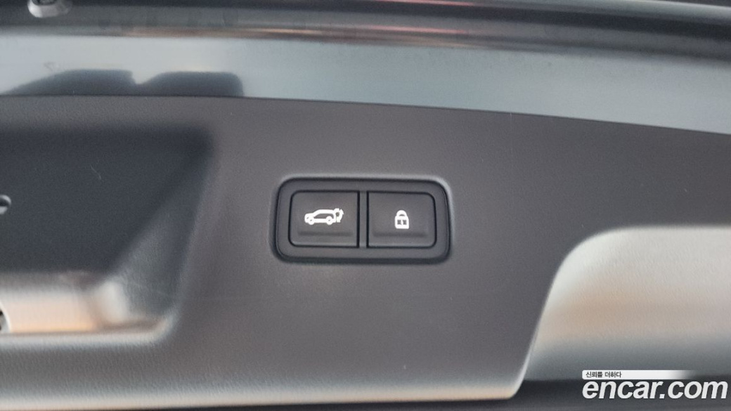 Hyundai Palisade Gasoline 2.5T 4WD 7-Seater, 2025
