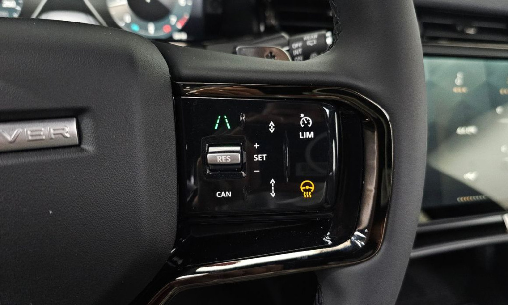 Land Rover Range Rover Evoque P250 Dynamic SE, 2026