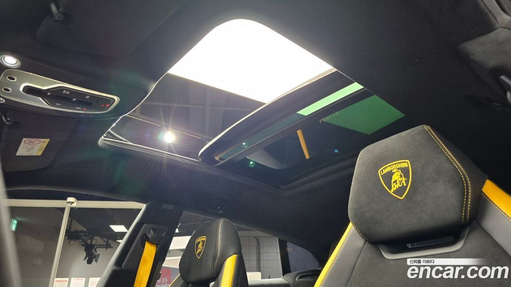 Lamborghini Urus 4.0 V8 Performante, 2024