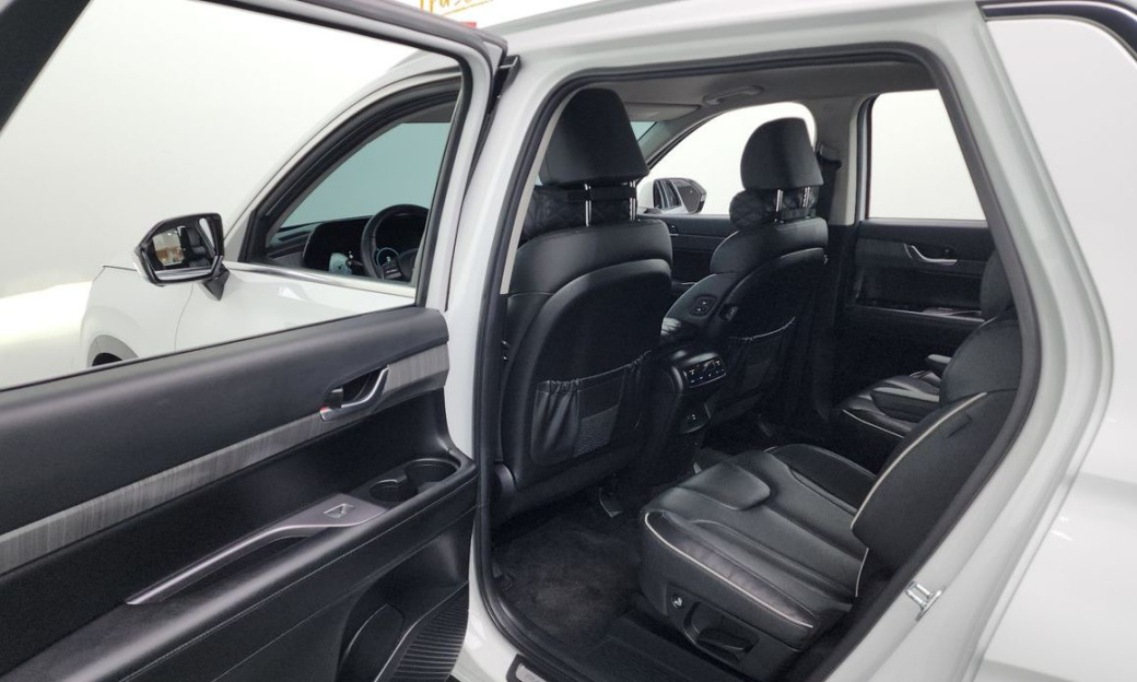 Hyundai Palisade Diesel 2.2 4WD, 2024